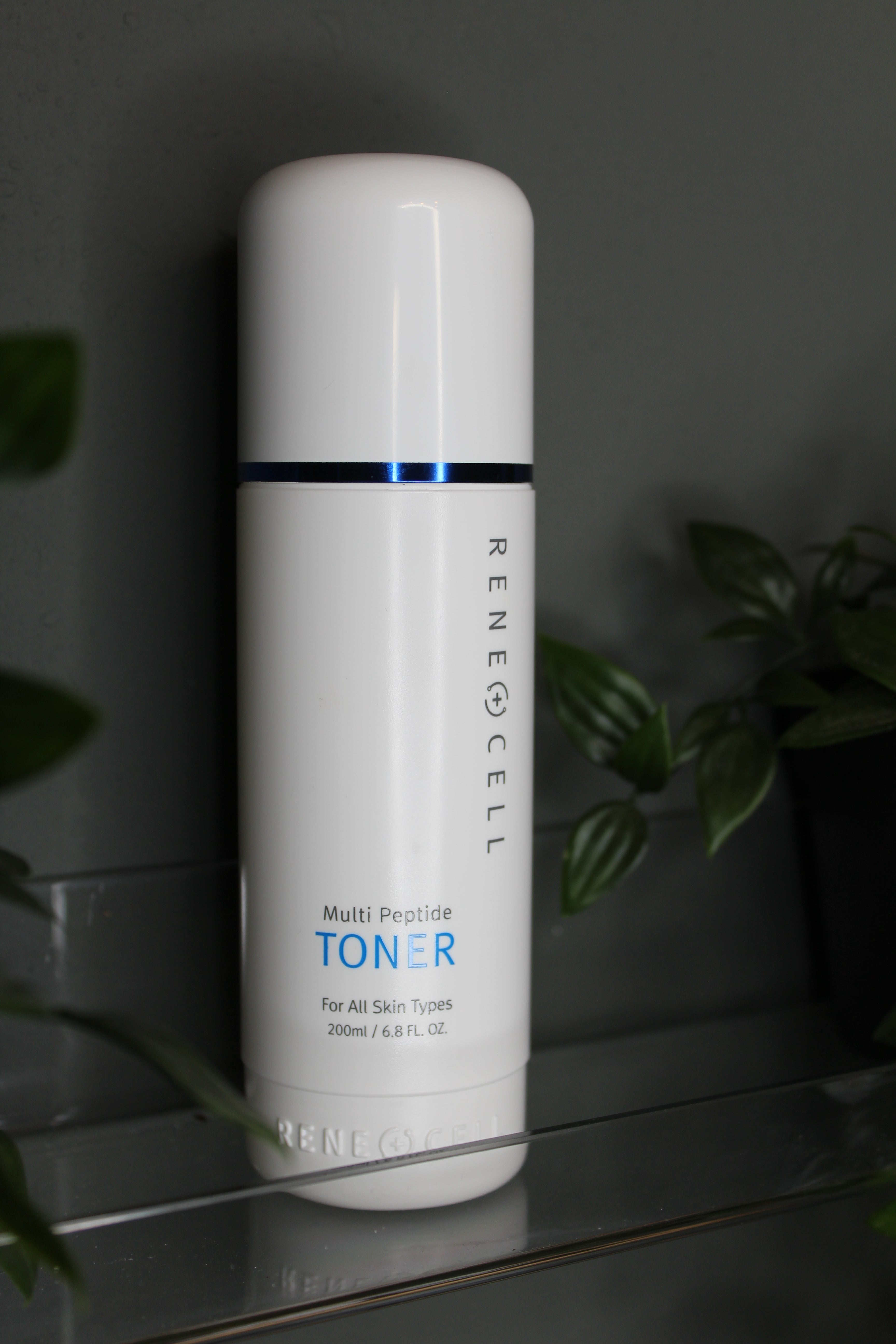 Multi Peptide Toner | MAHAL AESTHETICS